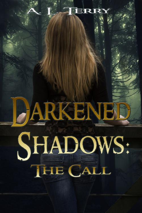 Cover of the book Darkened Shadows: The Call by A. L. Terry, World Castle Publishing, LLC