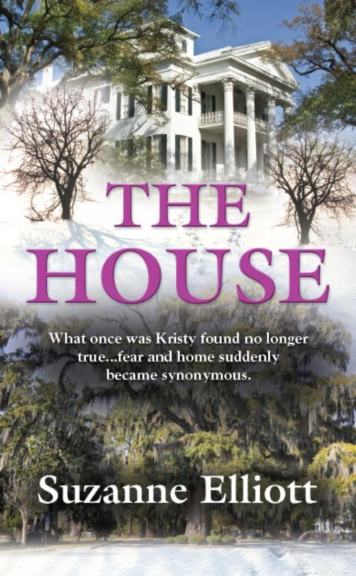 Cover of the book The House by Sue Svehla, BookLocker.com, Inc.