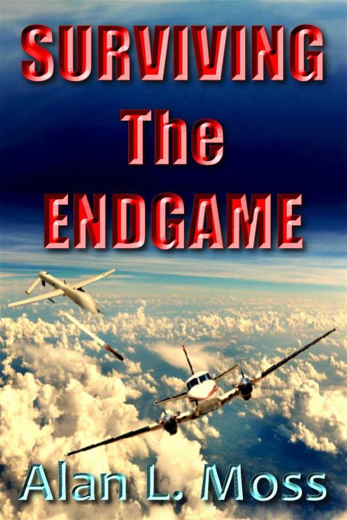 Cover of the book Surviving The Endgame by Alan Moss, Whiskey Creek Press