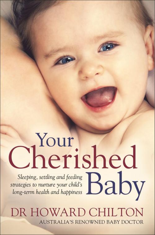 Cover of the book Your Cherished Baby by Howard Chilton, Pan Macmillan Australia