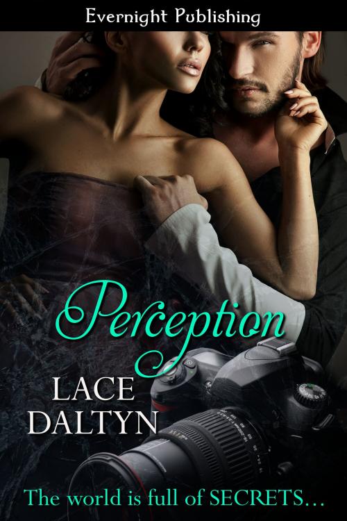 Cover of the book Perception by Lace Daltyn, Evernight Publishing