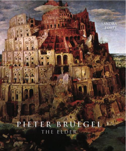 Cover of the book Bruegel by Sandra  Forty, TAJ Books International