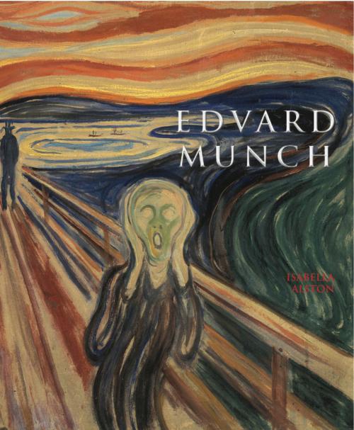 Cover of the book Edvard Munch by Isabella  Alston, TAJ Books International