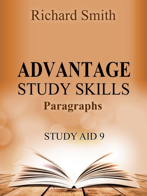 Cover of the book Advantage Study Skllls: Arguing Skills (Study Aid 9) by Richard Smith, Richard Smith