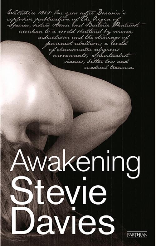 Cover of the book Awakening by Stevie Davies, Parthian Books