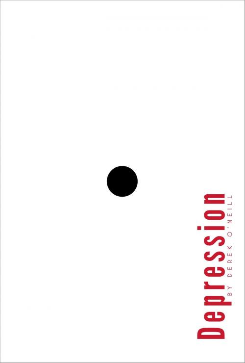 Cover of the book Depression by Derek O'Neill, SQ Worldwide LP