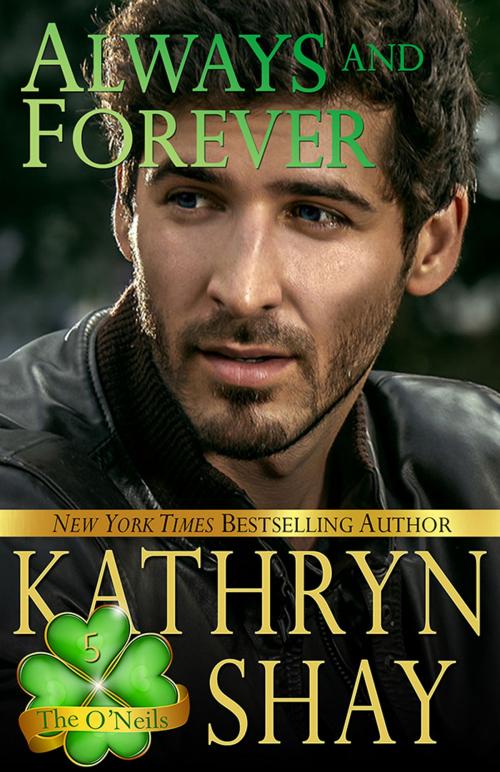 Cover of the book Always and Forever by Kathryn Shay, Ocean View Books
