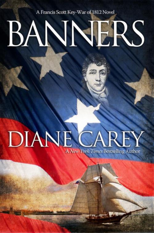 Cover of the book Banners by Diane Carey, Koehler Books