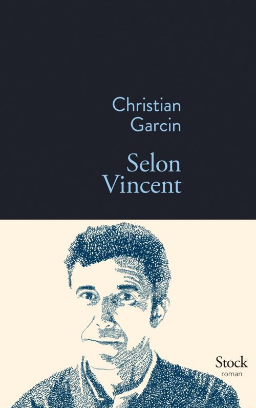 Cover of the book Selon Vincent by Christian Garcin, Stock