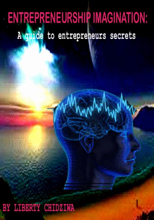 Cover of the book Entrepreneurship Imagination by Liberty Chidziwa, Osmora Inc.