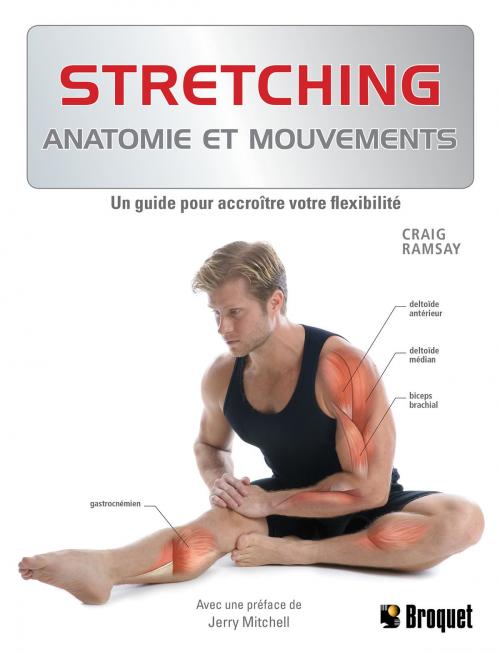 Cover of the book Stretching by Craig Ramsay, Broquet