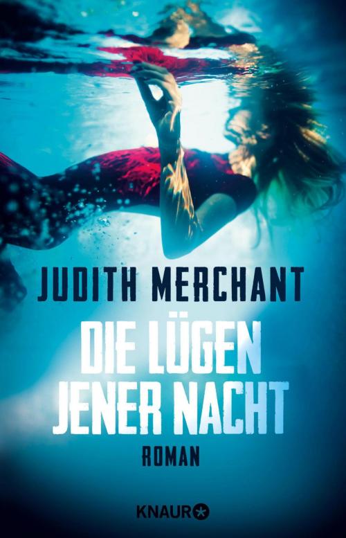 Cover of the book Die Lügen jener Nacht by Judith Merchant, Knaur eBook