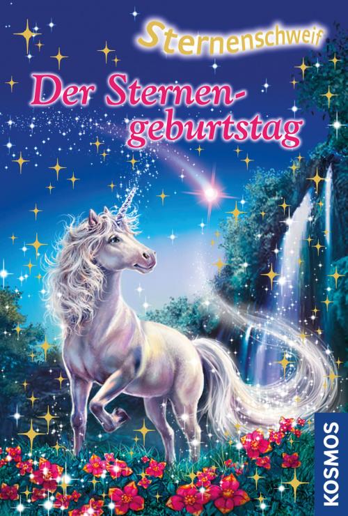 Cover of the book Sternenschweif, 43, Der Sternengeburtstag by Linda Chapman, Franckh-Kosmos Verlags-GmbH & Co. KG