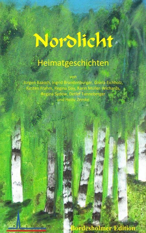 Cover of the book Nordlicht by , Books on Demand