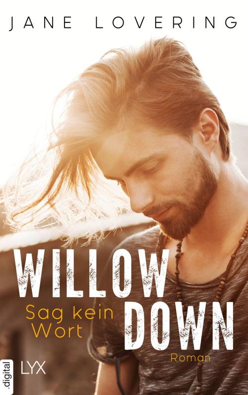 Cover of the book Sag kein Wort by Jane Lovering, LYX.digital