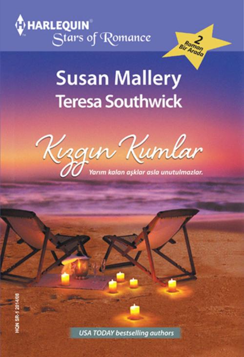 Cover of the book Her Şeye Rağmen&İlk Aşk (İki Kitap Bir Arada) by Teresa Sauthwick, Susan Mallery, Harlequin Türkiye