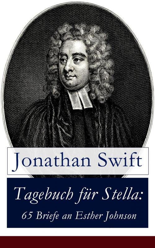 Cover of the book Tagebuch für Stella: 65 Briefe an Esther Johnson by Jonathan Swift, e-artnow