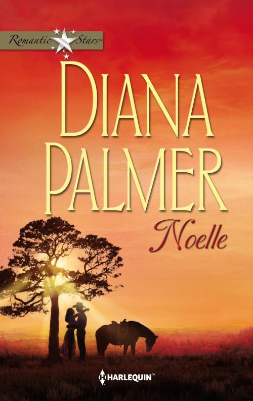 Cover of the book Noelle by Diana Palmer, Harlequin, una división de HarperCollins Ibérica, S.A.