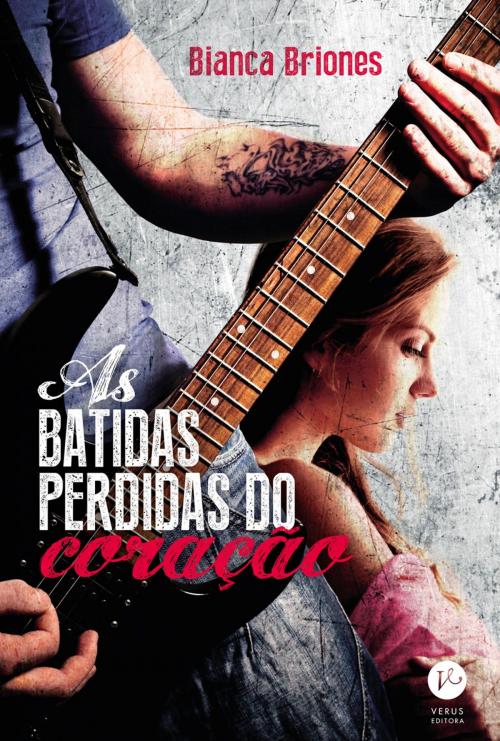 Cover of the book As batidas perdidas do coração - Batidas perdidas - vol. 1 by Bianca Briones, Verus