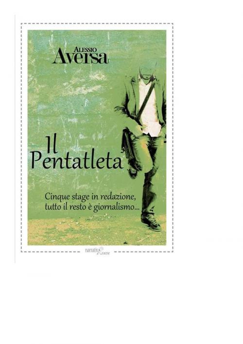 Cover of the book Il Pentatleta by Alessio Aversa, Aracne Editrice