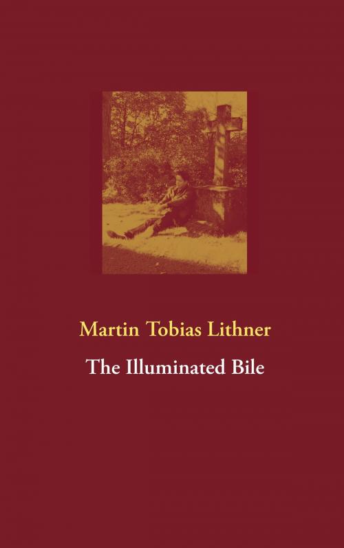 Cover of the book The Illuminated Bile by Martin Tobias Lithner, Books on Demand