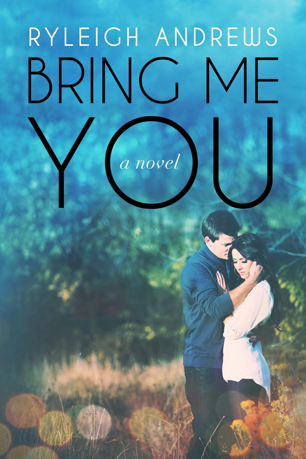 Big bigCover of Bring Me You