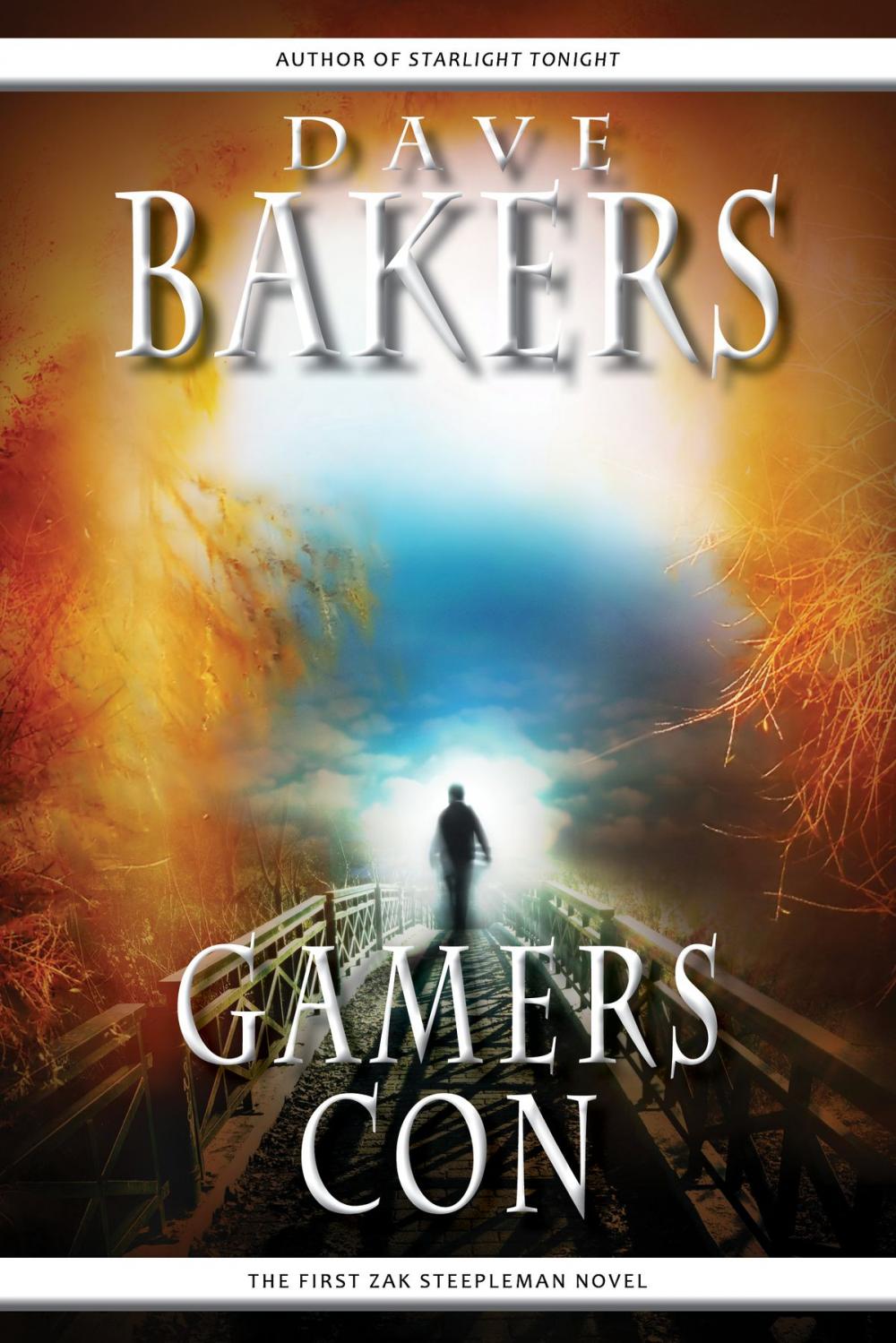 Big bigCover of Gamers Con