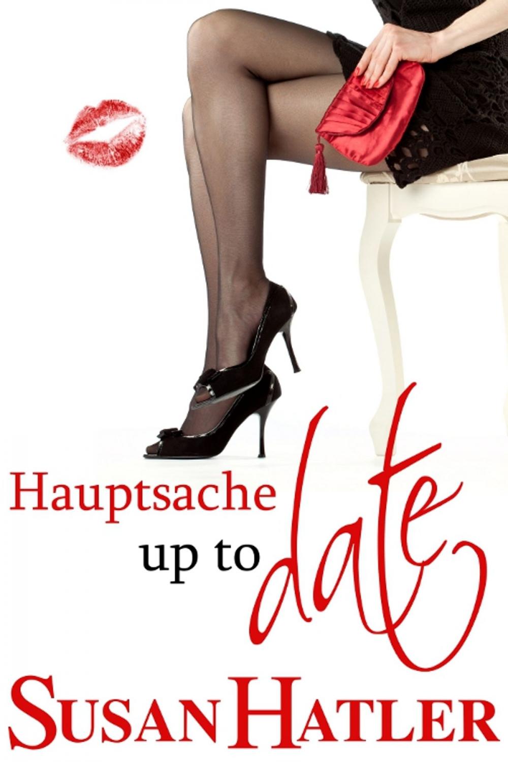 Big bigCover of Hauptsache up to date