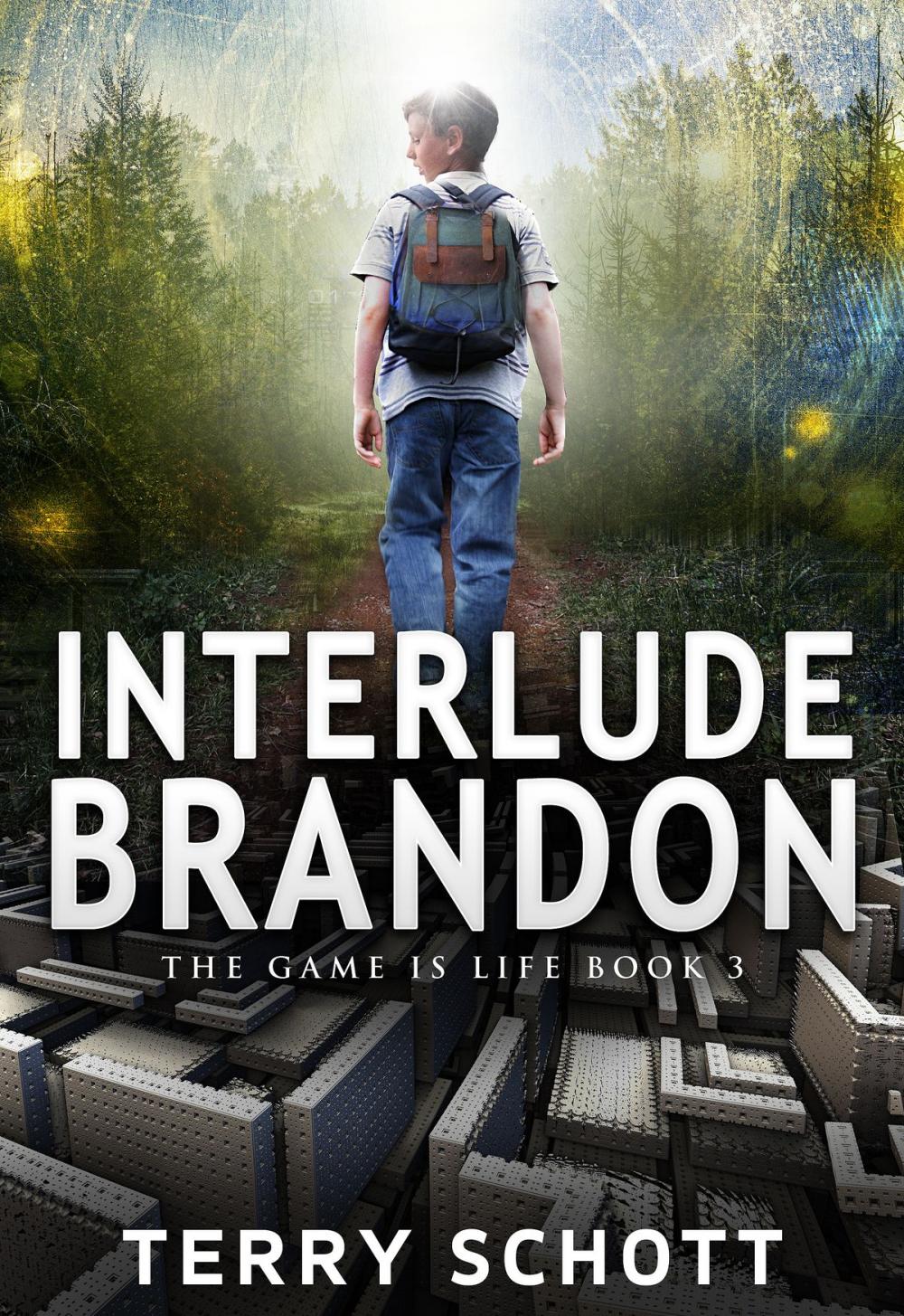 Big bigCover of Interlude-Brandon