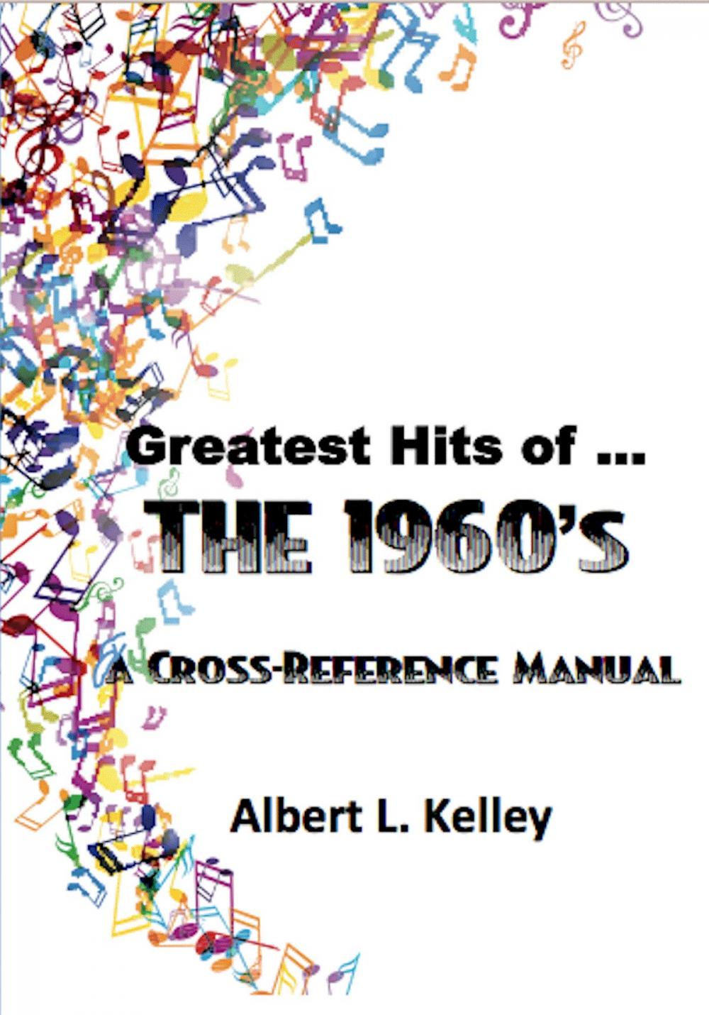 Big bigCover of Greatest Hits of … the 1960’s