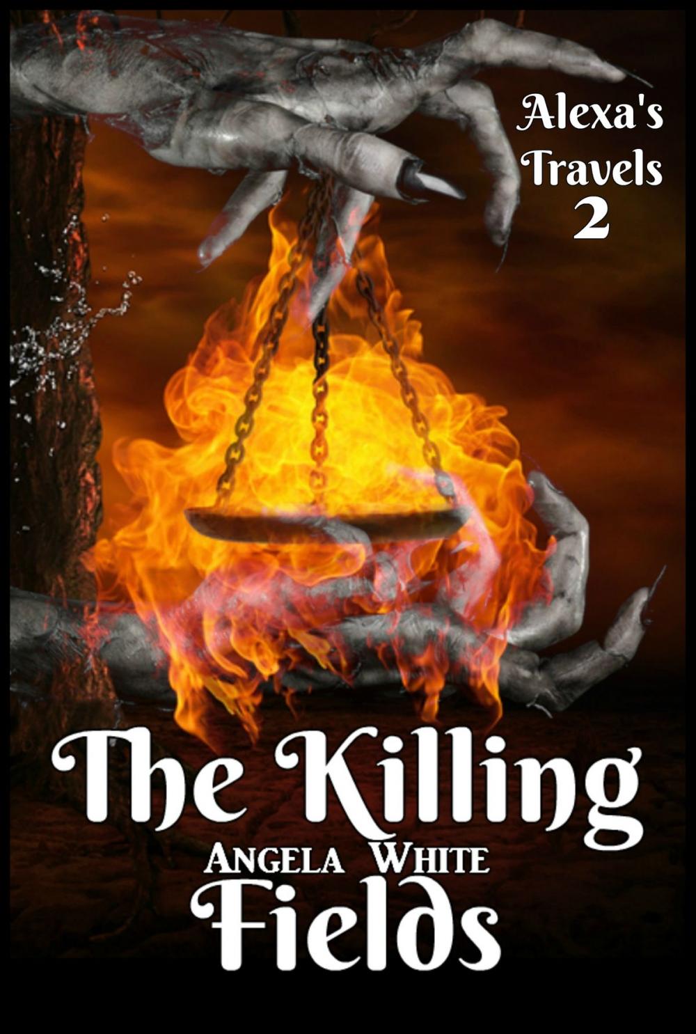Big bigCover of The Killing Fields Book 2