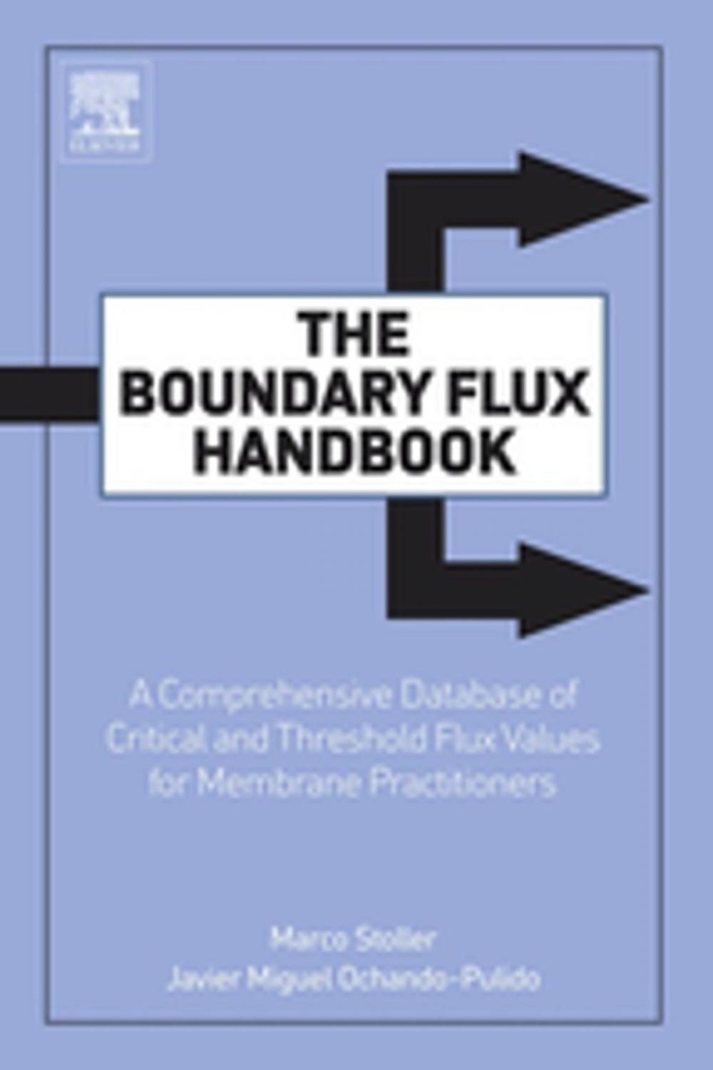 Big bigCover of The Boundary Flux Handbook