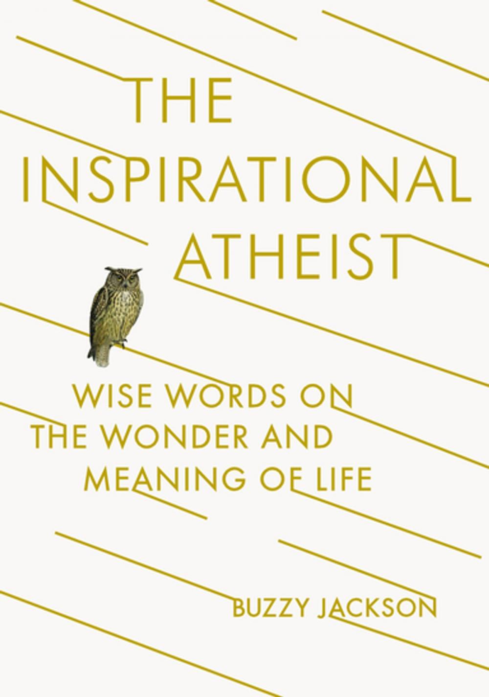 Big bigCover of The Inspirational Atheist
