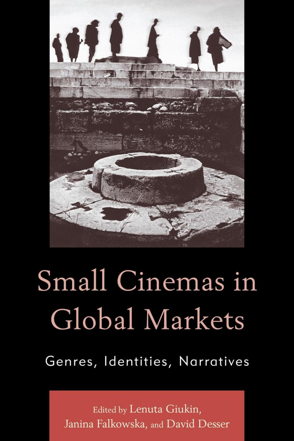 Big bigCover of Small Cinemas in Global Markets