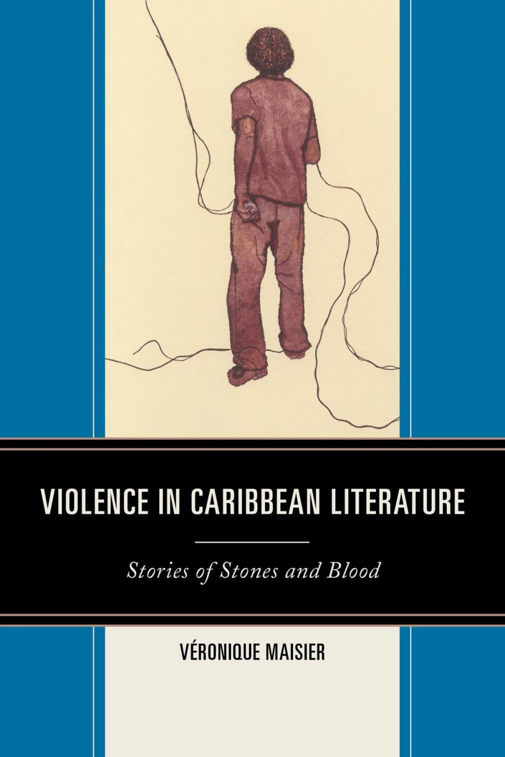 Big bigCover of Violence in Caribbean Literature