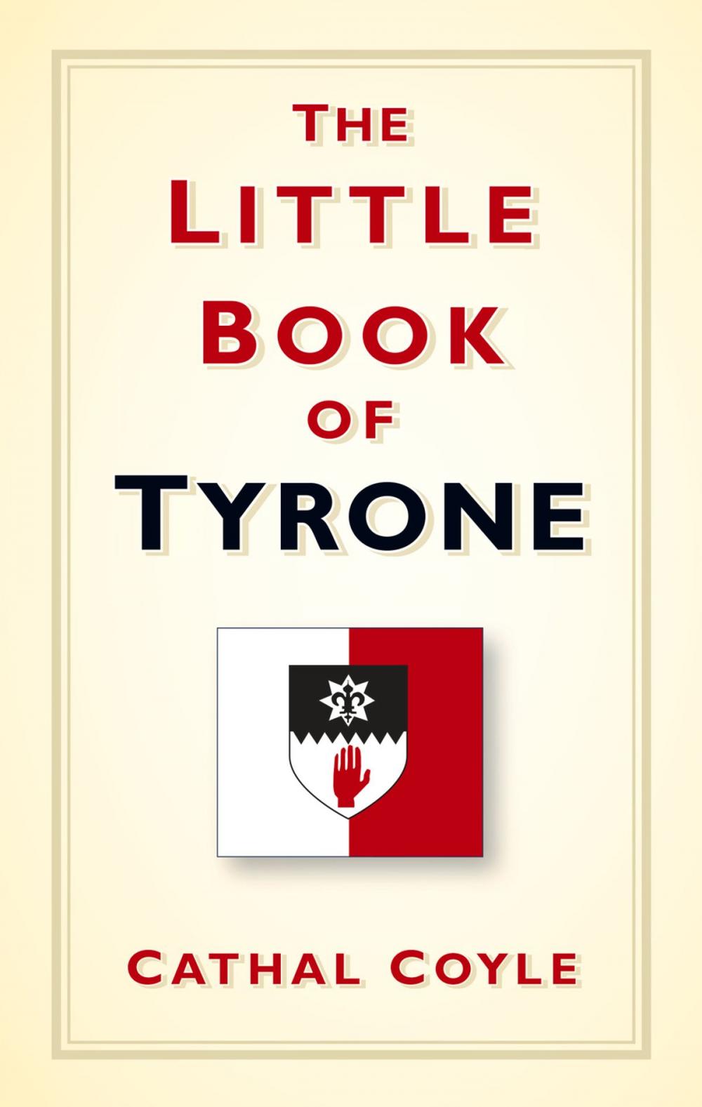 Big bigCover of Little Book of Tyrone