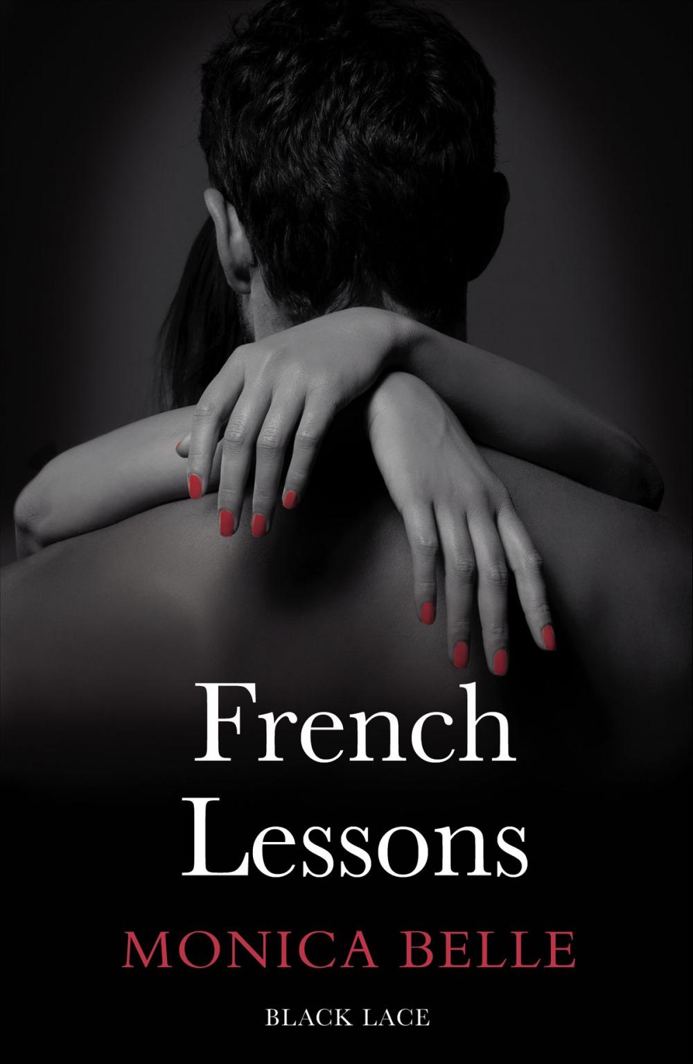 Big bigCover of French Lessons