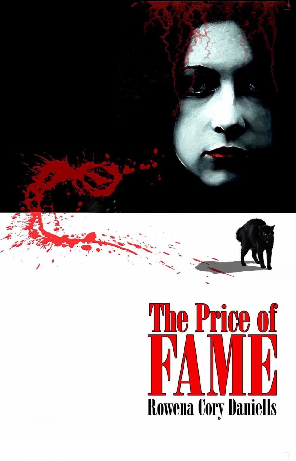 Big bigCover of The Price of Fame