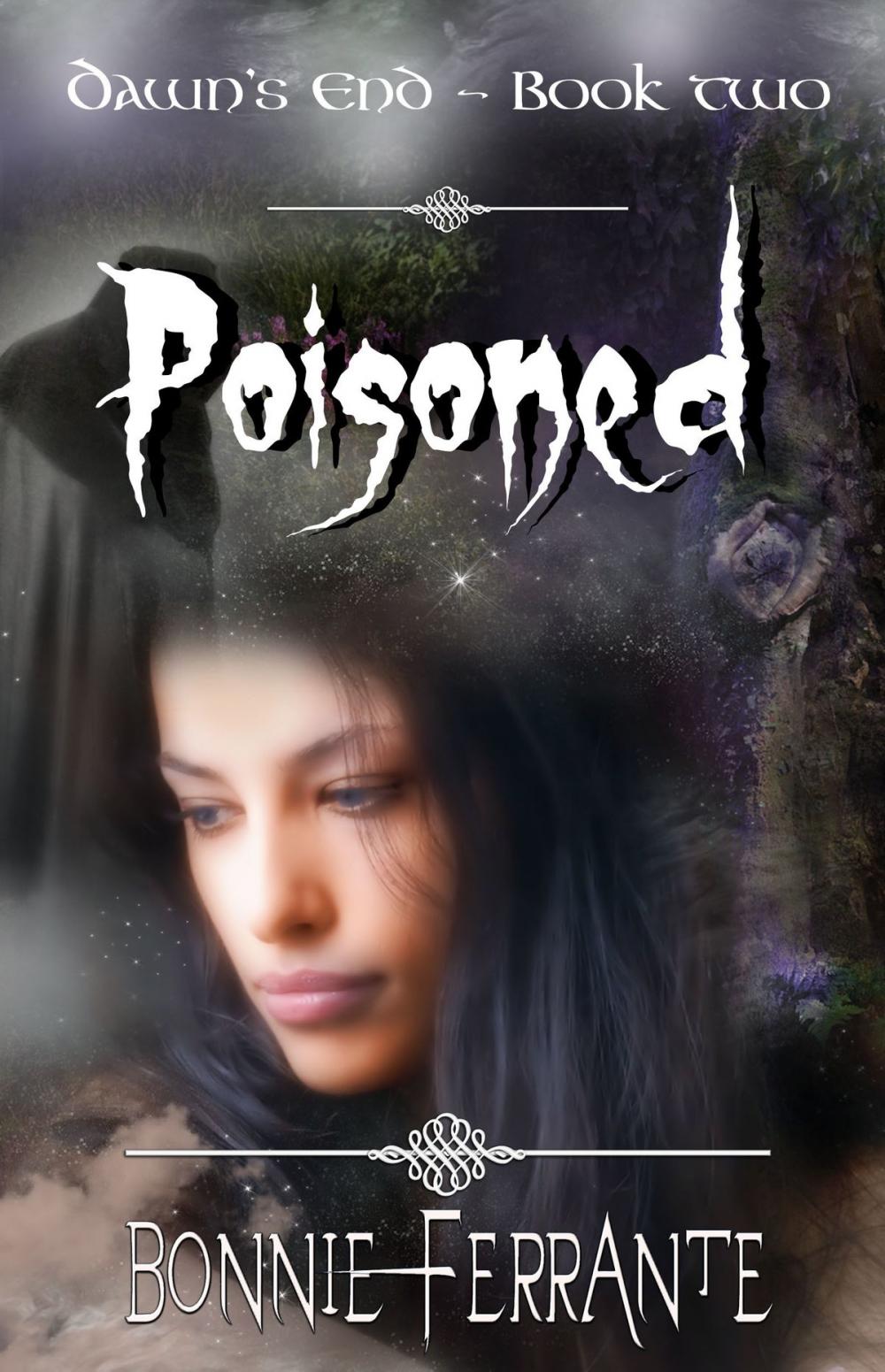 Big bigCover of Poisoned: Dawn's End Book Two