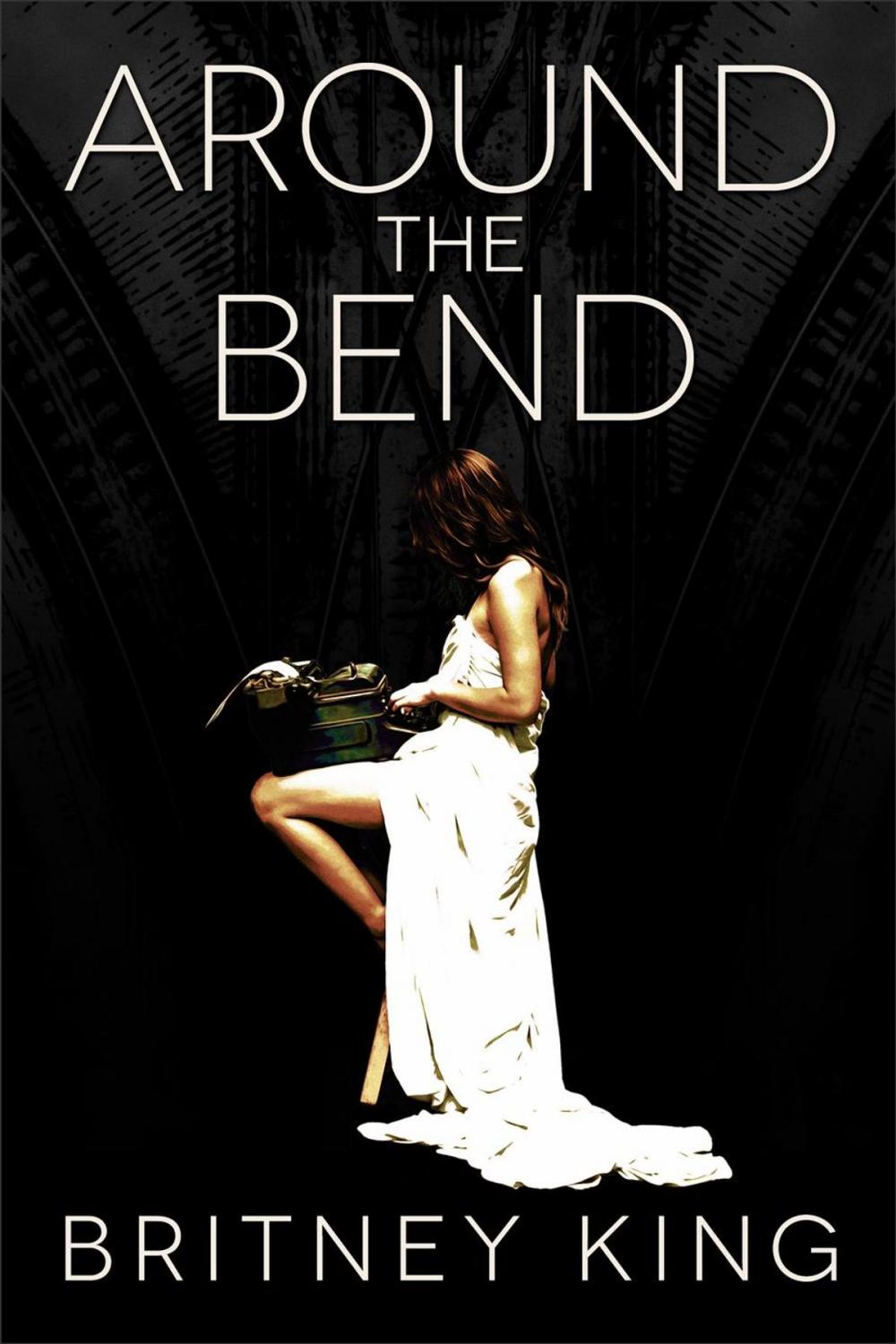 Big bigCover of Around the Bend: A Novel