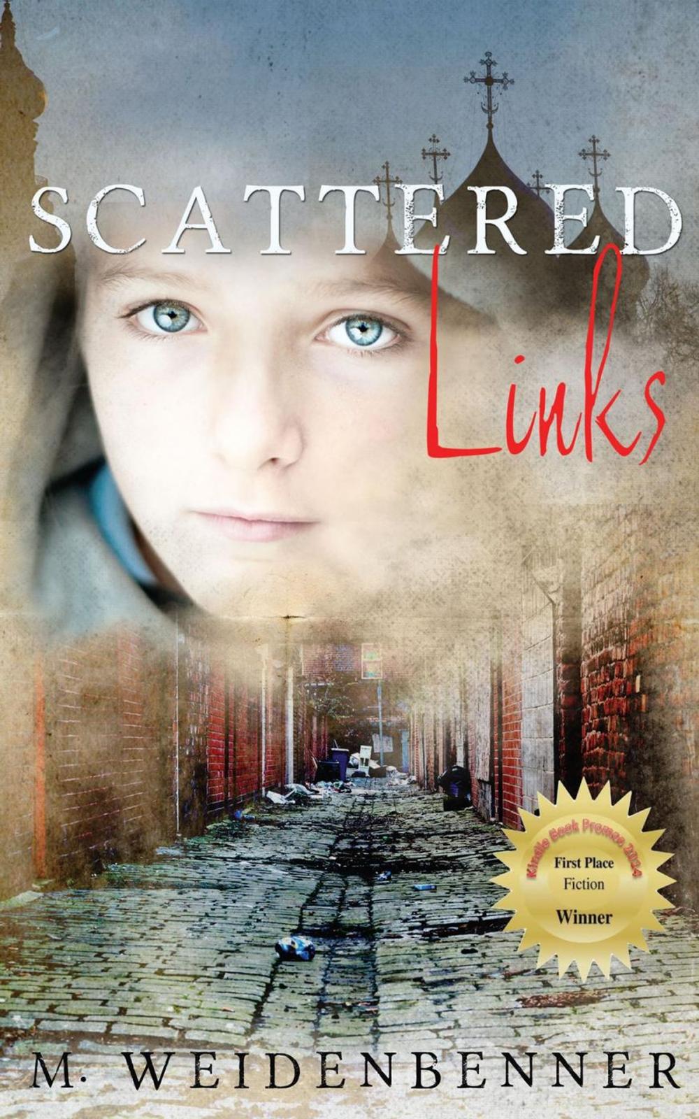 Big bigCover of Scattered Links