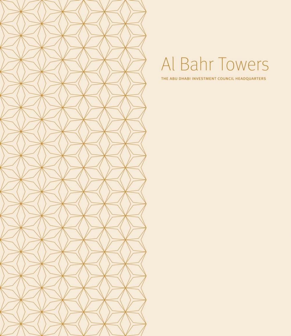 Big bigCover of Al Bahr Towers