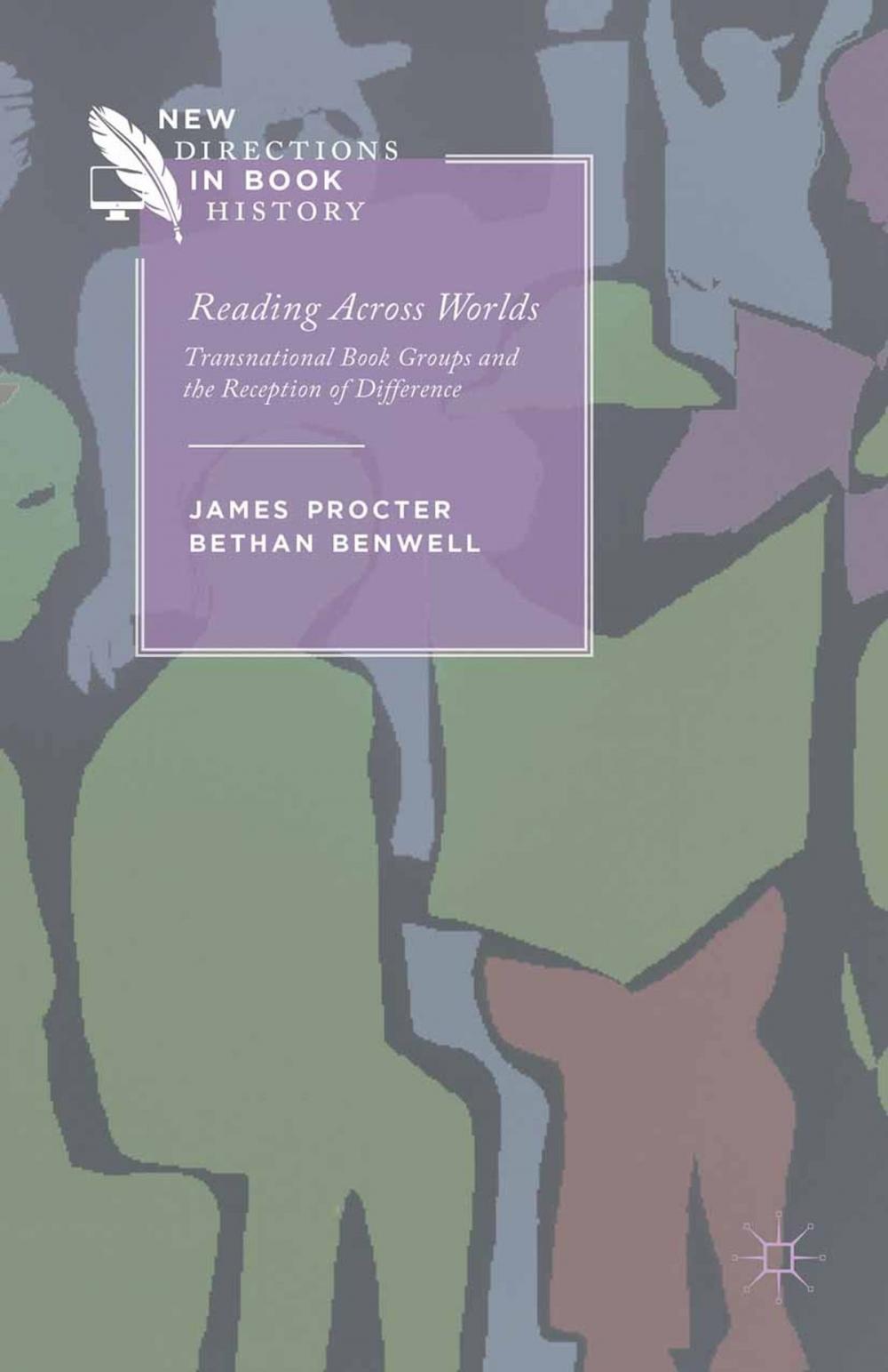 Big bigCover of Reading Across Worlds