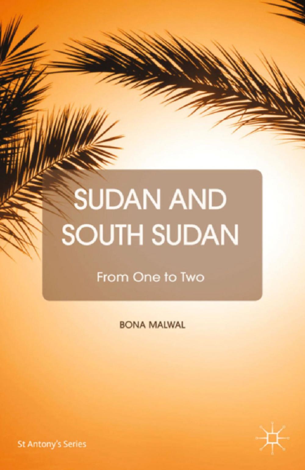 Big bigCover of Sudan and South Sudan