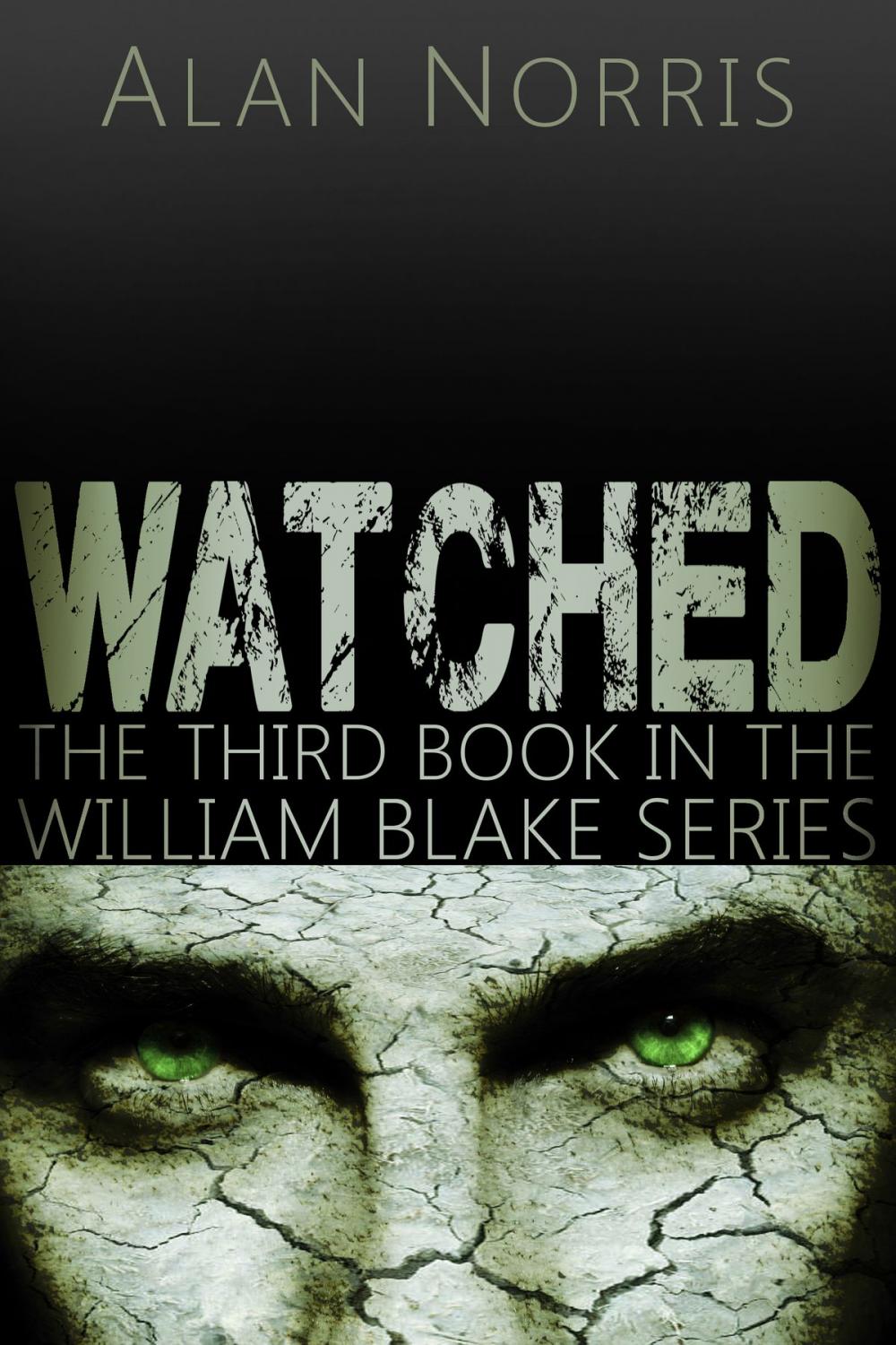 Big bigCover of Watched