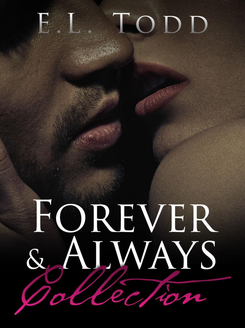 Big bigCover of Forever and Always Collection (Romance Boxed Set)