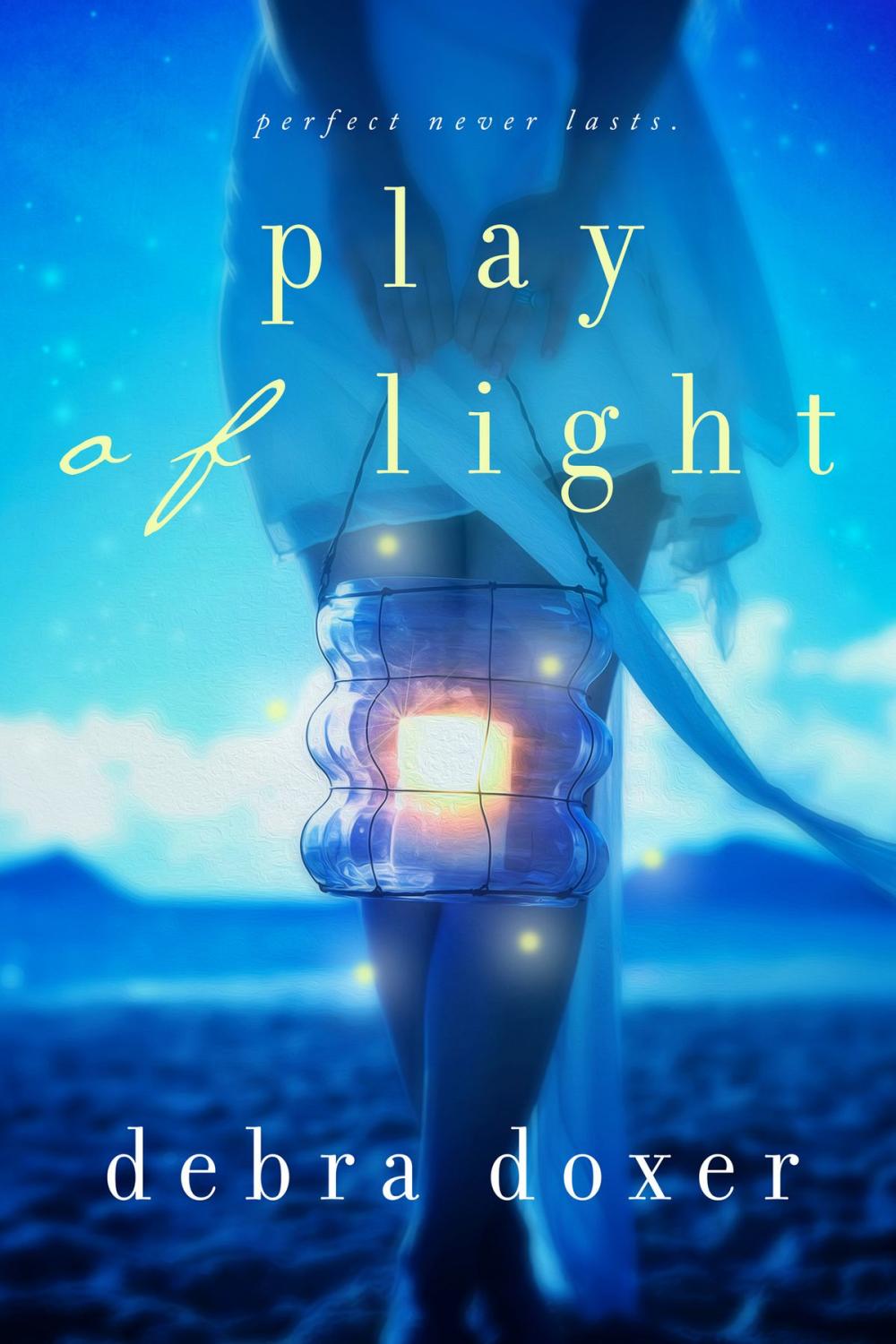 Big bigCover of Play of Light