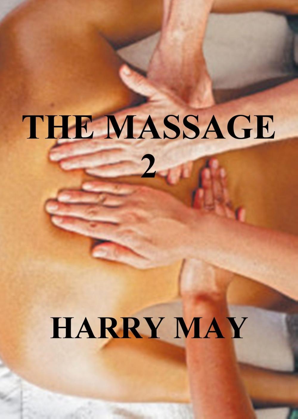 Big bigCover of The Massage 2