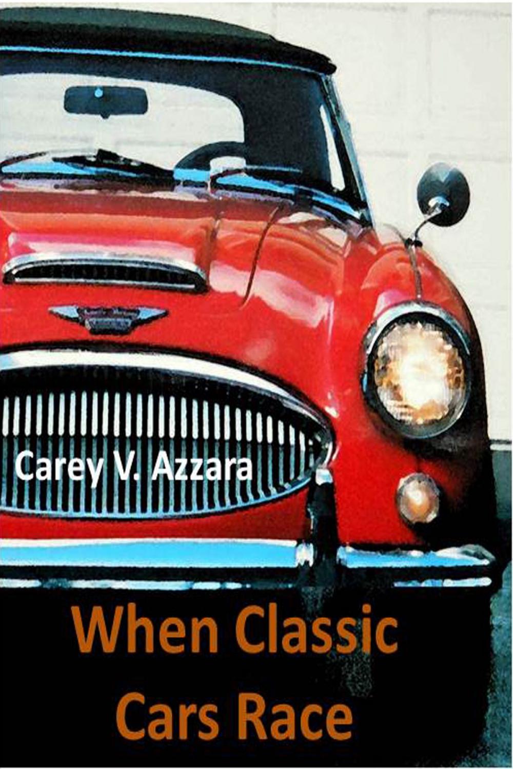 Big bigCover of When Classic Cars Race