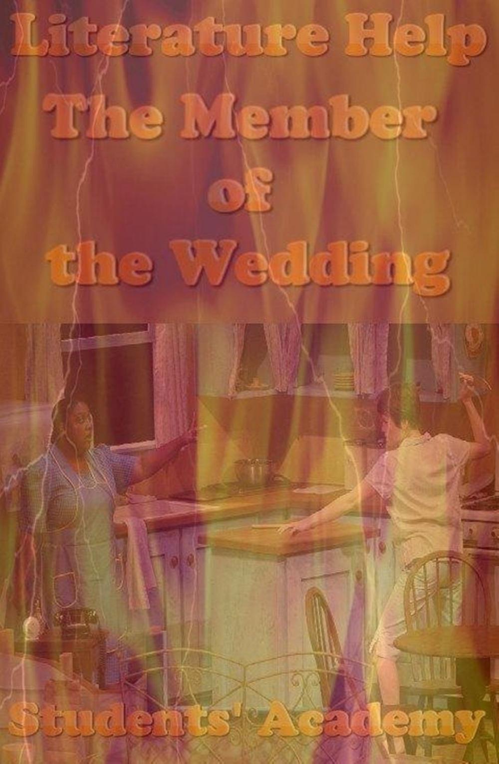 Big bigCover of Literature Help: The Member of the Wedding